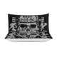 thumbnail image 3 of Dorohedoro Anime Home Bed 3-piece Set Classic Japanese Anime Polyester Wash Student Dormitory Set, 3 of 5