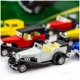 thumbnail image 5 of Carros fundidos a presión Liberty Imports Antique Classic American 1:32, 5 of 7