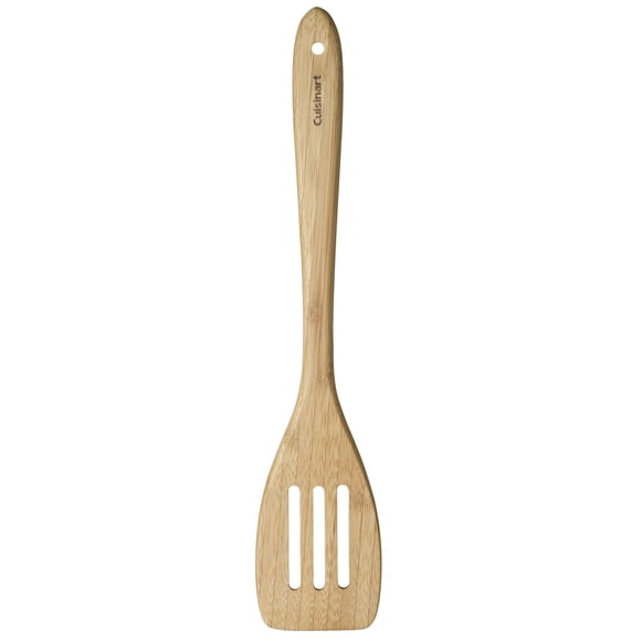 Slotted Turner Cuisinart GreenGourmet, apto para bambú, antiadherente