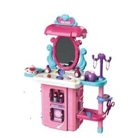 Genérico - Maletin Cosmeticos 3 En 1 Modelo 8125