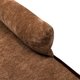 thumbnail image 3 of Cama Pet para Sofá 70x70 Café, 3 of 4