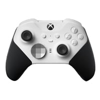 Control Inalámbrico Microsoft Xbox Elite Series 2: Blanco