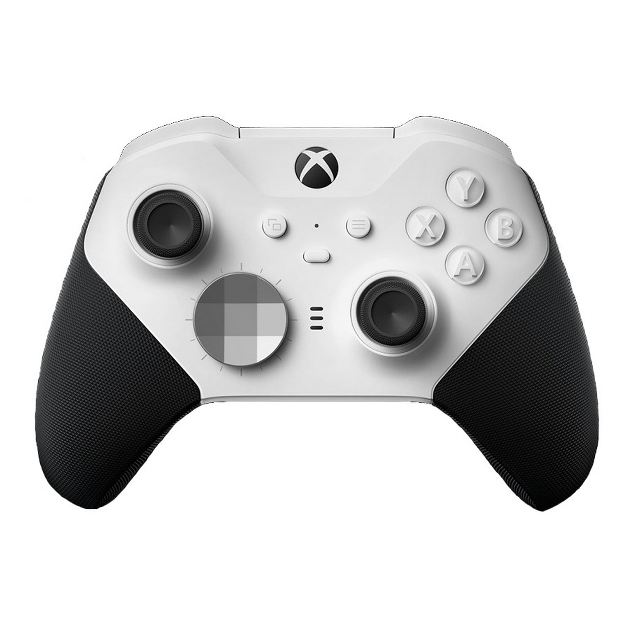 Control Inalámbrico Microsoft Xbox Elite Series 2: Blanco