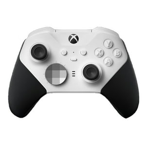Control Inalámbrico Microsoft Xbox Elite Series 2: Blanco