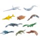thumbnail image 2 of Figuras De Animales De Simulación Figuras De Animales Realistas Modelo Para Ni?os Ni?os Regalos Criatura Marina, 2 of 5