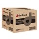 thumbnail image 1 of Guantes médicos desechables Dealmed Black Nitrile 1000 Small, 1 of 9