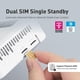 thumbnail image 5 of Router GL.iNet GL-X2000 4G LTE CAT 12 WiFi 6 Dual-SIM, 5 of 9
