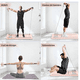 thumbnail image 2 of Tabla De Entrenamiento Fitness Multifuncional 6 En 1 Color Rosa, 2 of 2