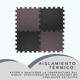 thumbnail image 2 of Piso De Goma Eva Infantil Niño Y Bebé Set 4 Piezas 60x60, 2 of 6