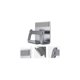 thumbnail image 3 of Soporte de Pared Sahara Case de Aluminio Gris para Dispositivos de hasta 9", 3 of 9