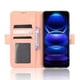 thumbnail image 1 of Funda Cartera Magnética para Xiaomi Redmi 12 5G- Tarjetero Desmontable, Cuero PU, Soporte, 1 of 6