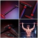 thumbnail image 5 of Barra Ejercicios Pro Boomfit Puerta Dominada Flexiones 120cm, 5 of 8