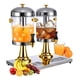thumbnail image 1 of Dispensadores Dobles De Bebidas Con Soporte Dispensador 4.5l, 1 of 10