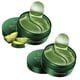 thumbnail image 1 of Mascarilla de Aguacate XMXueMei para la zona bajo los ojos – Set de 2 pares, 1 of 7