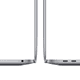 thumbnail image 2 of Macbook Air 13 Pulgadas 8gb Ram 256ssd M1 Seminuevo Reacondicionado, 2 of 3
