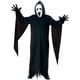 thumbnail image 1 of Disfraz Rubie's Howling Ghost para niños, color negro, talla L, 1 of 6