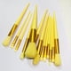 thumbnail image 1 of 13 Pcs Professional Makeup Brushes, Eyeshadow Brushes, Blush Brushes, 1 of 3