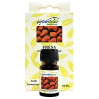 Aceite Aromaterapia Fresa - Premier