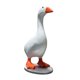 thumbnail image 2 of Llavero Magnético De Pato Ganso, Estatua Estética De Ganso Para Mesa De Almacenamiento De Llaves, 2 of 5