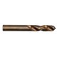 thumbnail image 4 of #24 Broca Stub de Punta Dividida de Alta Resistencia de Cobalto Drill America, 4 of 4