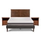 thumbnail image 1 of Cama Europea Curve Balance 2 Plazas Antique S/T, 1 of 10