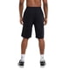 thumbnail image 5 of Pantalones cortos Champion de punto estampado para hombre, color negro, talla S, 5 of 6
