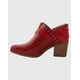 thumbnail image 3 of Botin campero hebilla Rojo, 3 of 5