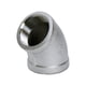 thumbnail image 3 of Conexión para manguera Smith Cooper Elbow 45D 1-1/4" SS, 3 of 3