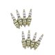 thumbnail image 3 of Bujía ACCEL 574S con Resistor Paquete de 8, 3 of 3