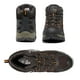 thumbnail image 3 of Botas de senderismo NORTIV 8 Paladin impermeables para hombre, color marrón 13W, 3 of 3