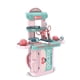 thumbnail image 2 of Maletin Doctor de Juguete Little Doctor 3en1 Rosa, 2 of 3