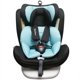 thumbnail image 1 of Silla De Auto Con Giro 360° F Blue, 1 of 8