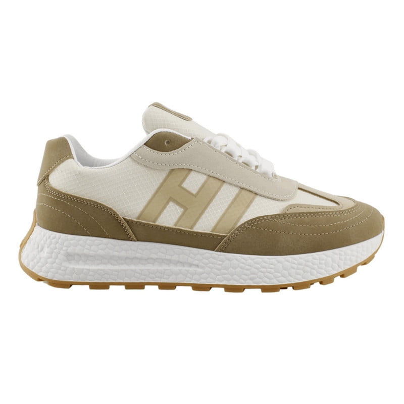 Zapatilla New Walk Step Urbana Camel