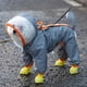 thumbnail image 4 of Impermeable Para Perro Chubasquero M - XXL, 4 of 8
