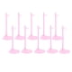 thumbnail image 3 of Soporte Ajustable para Exhibición de Joyas, Color Rosa, 3 of 3
