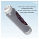 thumbnail image 3 of Cartuchos de filtro de agua Aquatic Life RODI de 10 pulgadas, 3 of 5