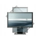 thumbnail image 2 of Monitor HP 20” WideScreen LCD LA2006X Reacondicionado Grado A, 2 of 3