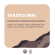thumbnail image 2 of Pack 5x Liofilizado Juan Valdez tradicional 150g, 2 of 2