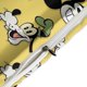 thumbnail image 4 of Mickey Print Bedding Set Pattern Duvet Cove Set 3 Pieces 1 Quilt Cover And 2 Pillowcases for Women Men Teens, 4 of 5