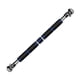 thumbnail image 1 of Soporte De Pared Para Barra De Dominadas Para Ejercicio Ejercicio De Fuerza En La Parte Superior Del Cuerpo Hogar Negro Azul, 1 of 5