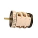 thumbnail image 5 of Interruptor De Avance Y Retroceso Fácil De Usar Profesional 32A Respuesta Rápida Universal Blanco, 5 of 5