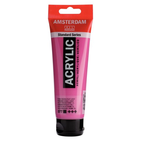 Acrílico Amsterdam Serie Standard 120Ml Colores