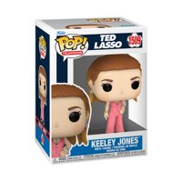 Figura De Vinilo Funko Pop Ted Lasso Keeley Jones 3.85""