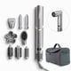 thumbnail image 1 of Secador Multistyler Osoji M10 - 8 en 1 + Bolso, 1 of 8
