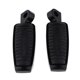 thumbnail image 4 of Estriberas Delanteras Traseras CNC Para Harley Touring Sportster Dyna Softail Electra, 4 of 5