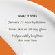 thumbnail image 4 of Gel hidratante Origins GinZing para aumentar la luminosidad, 30 ml, 4 of 7