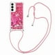 thumbnail image 5 of Funda FOXDOCK para Samsung Galaxy A36 con Cuerda Ajustable, Brillo Líquido, Protección Antigolpes y Lente – Ideal para Regalo, 5 of 6
