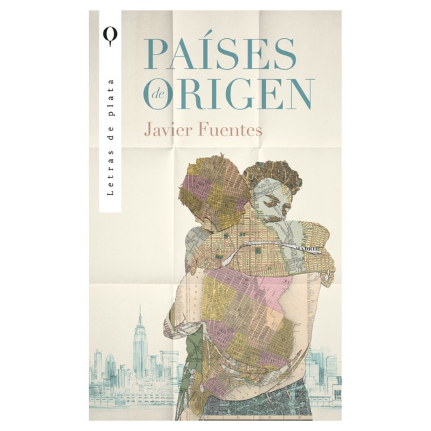 Editorial Plata - Libro Paises De Origen