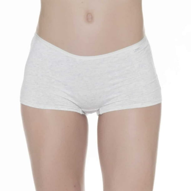 Pantaleta Cotton Spandex Mujer
