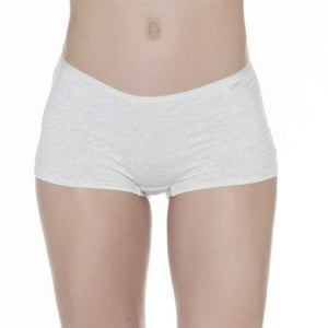 Lady Genny - Pantaleta Cotton Spandex Mujer
